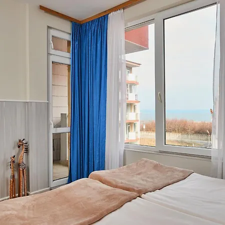 студио калина 아파트 *