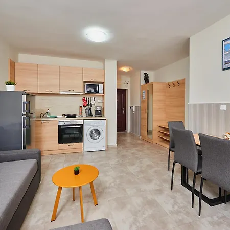 студио калина Appartement *