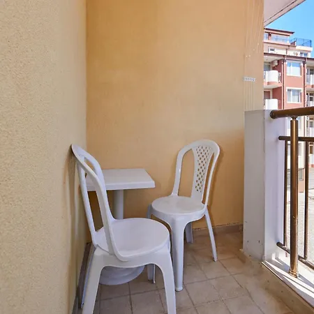 студио калина Appartement *