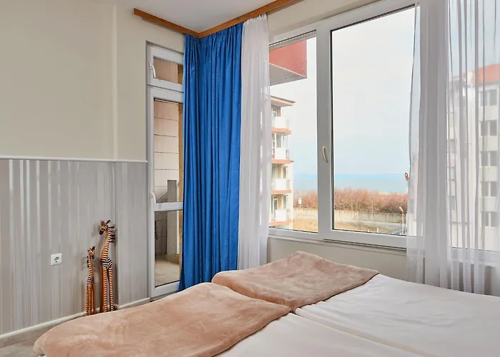 студио калина Apartment *