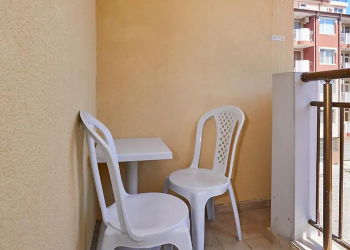 студио калина Apartment *